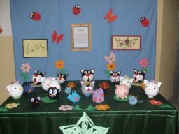Seconda edizione Art Attack - anno 2010